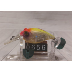 Воблер Megabass MR-X...