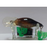 Воблер Daiwa Bass Hunter DR 50F 9g 2m