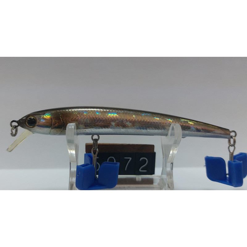 Воблер Ever Green M-1 Inspire Minnow 90SP 8g 1-2m