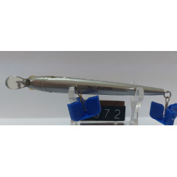 Воблер Ever Green M-1 Inspire Minnow 90SP 8g 1-2m