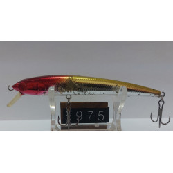 Воблер Ever Green M-1 Inspire Minnow 90SP 8g 1-2m