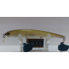 Воблер Ever Green M-1 Inspire Minnow 90SP 8g 1-2m
