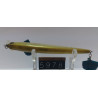 Воблер Ever Green M-1 Inspire Minnow 90SP 8g 1-2m