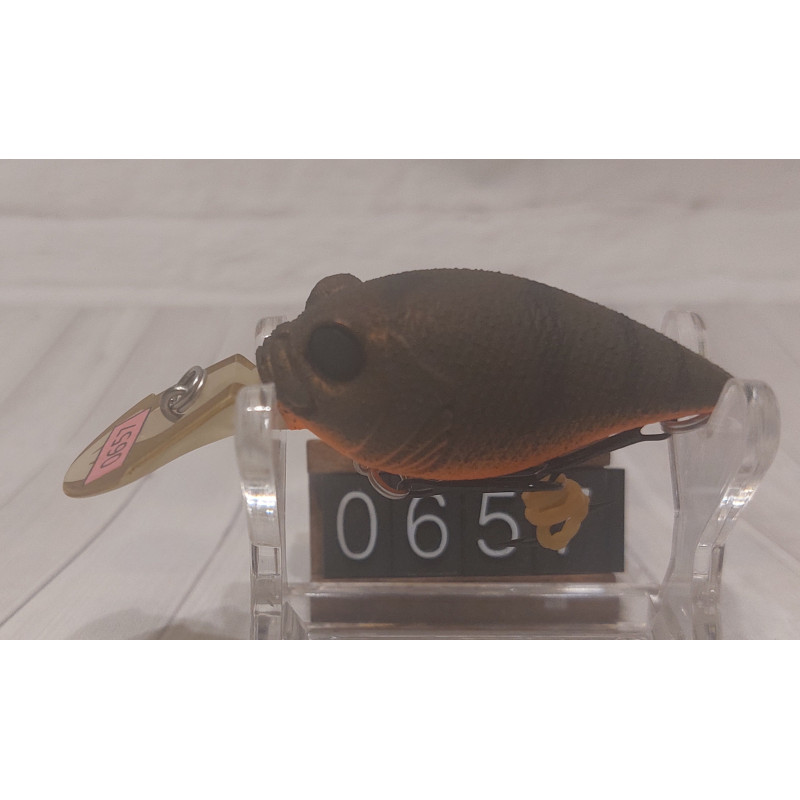 Воблер Megabass MR-X Griffon 45mm 7.3g 1.5m