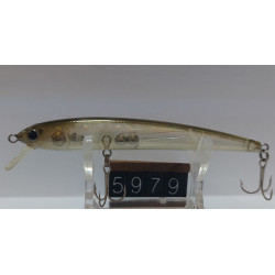 Воблер Ever Green M-1...