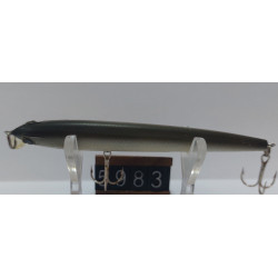 Воблер Ever Green M-1 Inspire Minnow 90SP 8g 1-2m