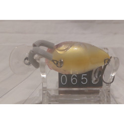 Воблер Megabass MR-X Griffon 45mm 7.3g 1.5m