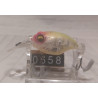 Воблер Megabass MR-X Griffon 45mm 7.3g 1.5m