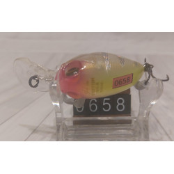 Воблер Megabass MR-X Griffon 45mm 7.3g 1.5m
