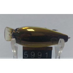 Воблер Lucky Craft Classical Leader 55F-SR 10g 0-0.5m