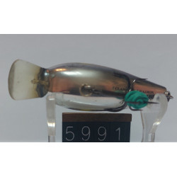 Воблер Lucky Craft Classical Leader 55F-SR 10g 0-0.5m