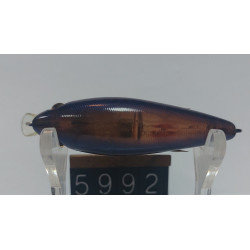Воблер Smith Depthy Do SR-1.0 m 56mm 8g 0-1m