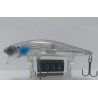 Воблер Daiwa Morethan Cross Wake 90F-SSR 13.7g 0-0.3m
