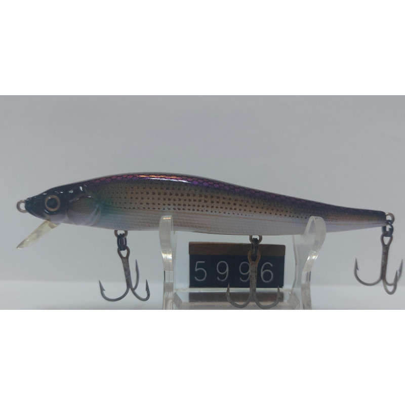 Воблер Megabass ITO Vision SaltWaterLimited  110 (SW) SP 14g 0.8-1.2m