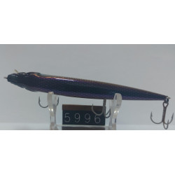 Воблер Megabass ITO Vision SaltWaterLimited  110 (SW) SP 14g 0.8-1.2m