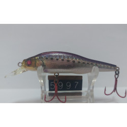 Воблер MEGABASS X-80 BEAT...