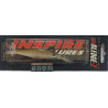 Воблер Ever Green Sledge-7 SP 80mm 9.7g 1.5-2.5m Col.108 Ghost Ayu