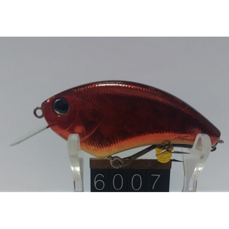 Воблер O.S.P HPF Crank SPEC2 63mm 8.9g 1.5-2m