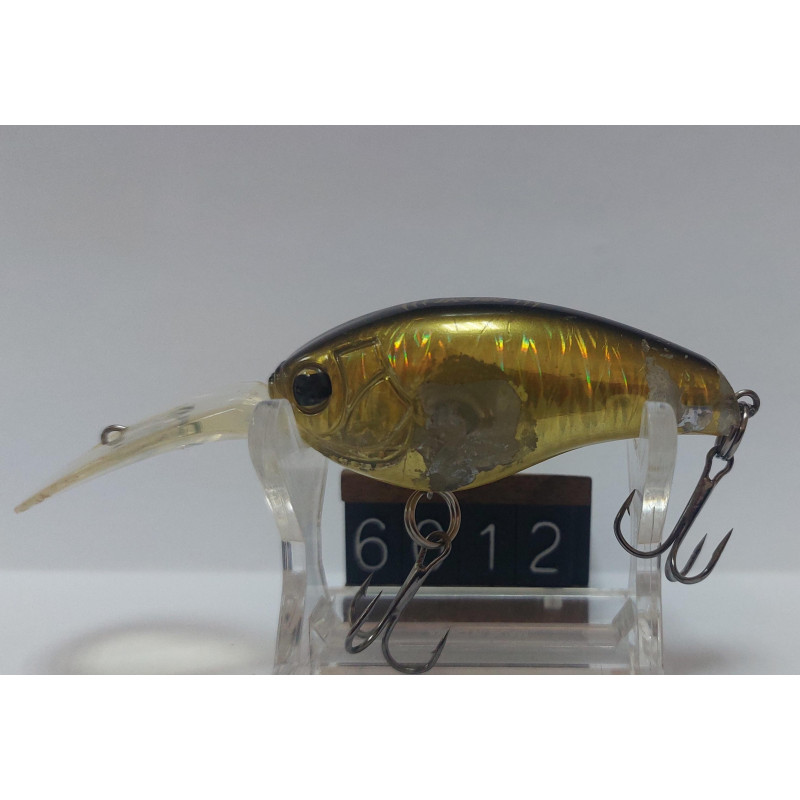 Воблер Imakatsu Crank IK-180 55F 13g 1-2m