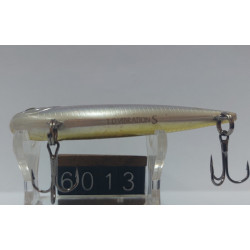 Воблер Daiwa TD Vibration 107S 74mm 18g