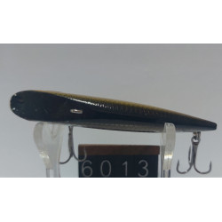 Воблер Daiwa TD Vibration 107S 74mm 18g
