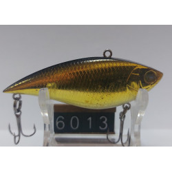 Воблер Daiwa TD Vibration 107S 74mm 18g