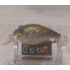 Воблер Megabass SR-X Griffon 45mm 7g 0.5-1.3m