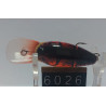 Воблер Daiwa Tiny Wild Peanut 40mm 5.2g 1-1.5m