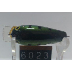 Воблер Daiwa Peanut SR 50F 9g 0.5-1m