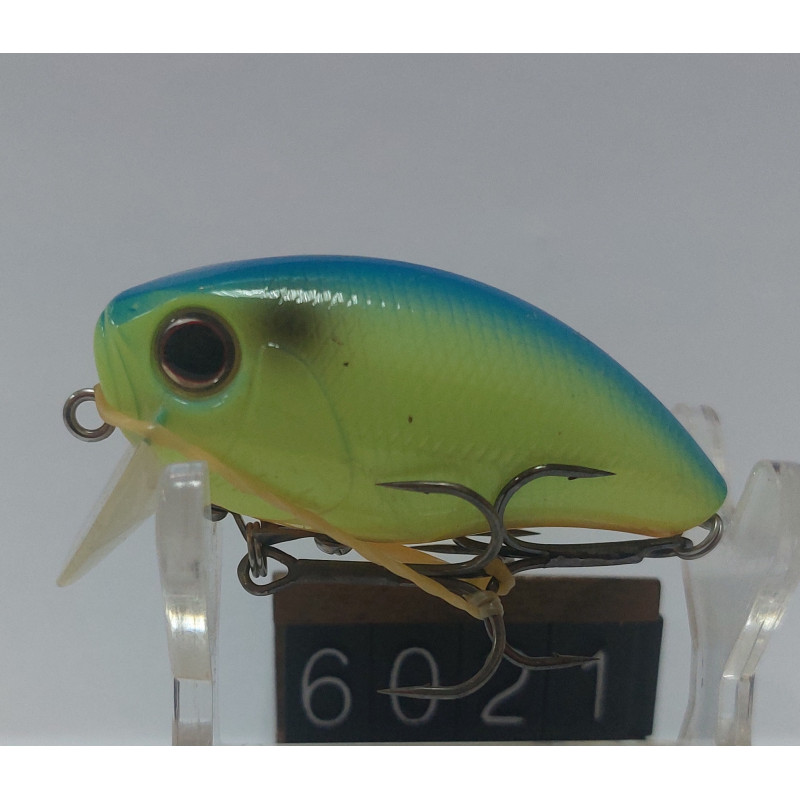 Воблер O.S.P Buzzn’ Crank 50F 10g 0.05m