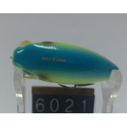 Воблер O.S.P Buzzn’ Crank 50F 10g 0.05m