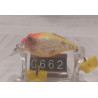 Воблер Megabass SR-X Griffon 45mm 7g 0.5-1.3m