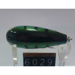 Воблер Daiwa Peanut SSR 50F 8.5g 0-0.5m
