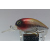 Воблер Daiwa Deka Peanut II DR 60F 15.5g 1-1.5m