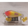 Воблер Megabass SR-X Griffon 45mm 7g 0.5-1.3m