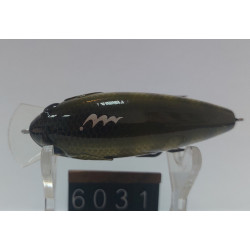 Воблер Mibro Warlock 2.5 65F 15g 1.5m
