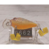 Воблер Megabass SR-X Griffon 45mm 7g 0.5-1.3m