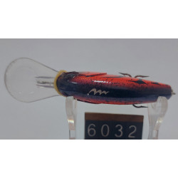 Воблер Mibro Cheator Type-R 56F 10g 1.8-2.1m