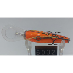 Воблер Mibro Cheator Type-R 56F 10g 1.8-2.1m