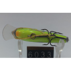 Воблер Mibro Cheator Type-C 56F 9.6g 0.6-1.2m