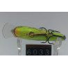 Воблер Mibro Cheator Type-C 56F 9.6g 0.6-1.2m
