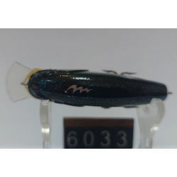 Воблер Mibro Cheator Type-C 56F 9.6g 0.6-1.2m