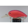 Воблер Daiwa Deka Peanut II DR 60F 15.5g 1-1.5m