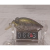 Воблер Megabass SR-X Griffon 45mm 7g 0.5-1.3m