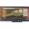 Воблер Lucky Craft Moonsault CB-350 62mm 14.6g 2.4-3.6m Col.016 Clear