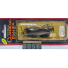 Воблер Lucky Craft Classical Leader 55F-SR 10g 0-0.5m Col.Dark Silver