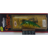 Воблер Lucky Craft Classical Leader 55F-SR 10g 0-0.5m Col.Hot Tiger