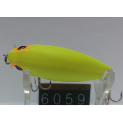 ВОБЛЕР DAIWA TD CRANK SCOUTER F-G 1060 60F 10g 0-0.3m