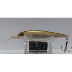 Воблер Ever Green Sledge-7...