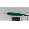 Воблер Ever Green Sledge-7 SP 80mm 9.7g 1.5-2.5m